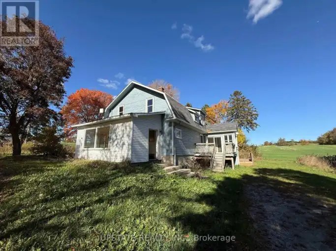 20927 SHAWS CREEK ROAD | 20927 SHAWS CREEK ROAD, Caledon | 3152606