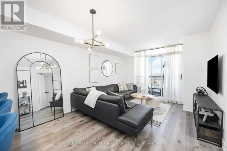 1109 - 50 DISERA DRIVE | 1109 - 50 DISERA DRIVE, Vaughan | 3123251