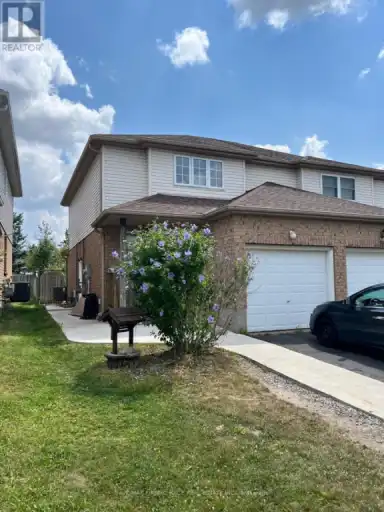 26 ACTIVA AVENUE | 26 ACTIVA AVENUE, Kitchener | 3152607