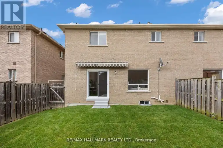 83 MATTHEW BOYD CRESCENT | 83 MATTHEW BOYD CRESCENT, Newmarket | 3123273