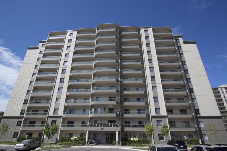 Capulet Towers IV | 70 Capulet Lane, London | 3123343