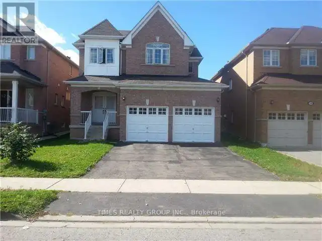 516 PLEASANT RIDGE AVENUE | 516 PLEASANT RIDGE AVENUE, Vaughan | 3123346