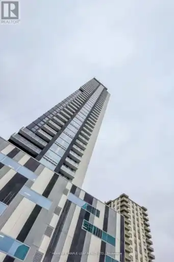 3407 - 60 FREDERICK STREET | 3407 - 60 FREDERICK STREET, Kitchener | 3123347