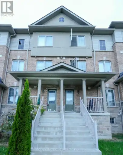 36 CARMILLERI ROAD | 36 CARMILLERI ROAD, Ajax | 3143916