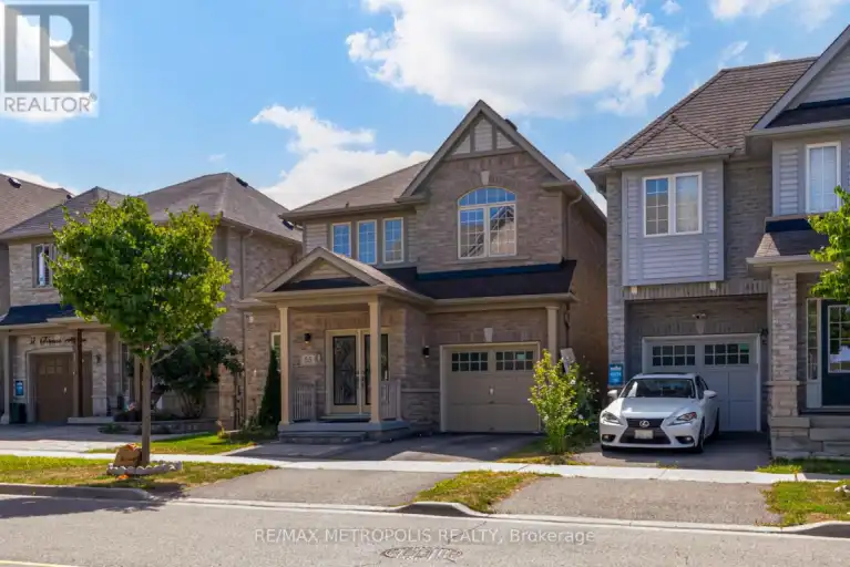 55 FORMOSA AVENUE | 55 FORMOSA AVENUE, Ajax | 3152729