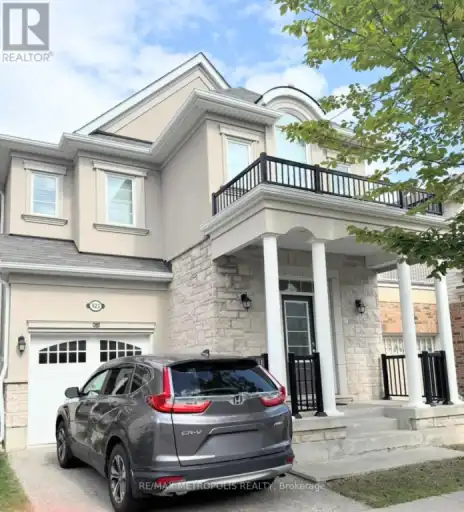 BSMT - 923 PENSON CRESCENT | BSMT - 923 PENSON CRESCENT, Milton | 3152730