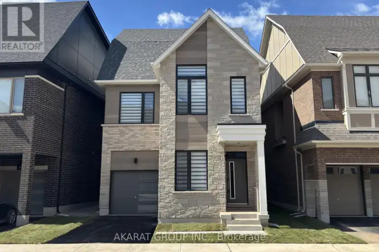 91 BEZEL LANE | 91 BEZEL LANE, Oakville | 3152736