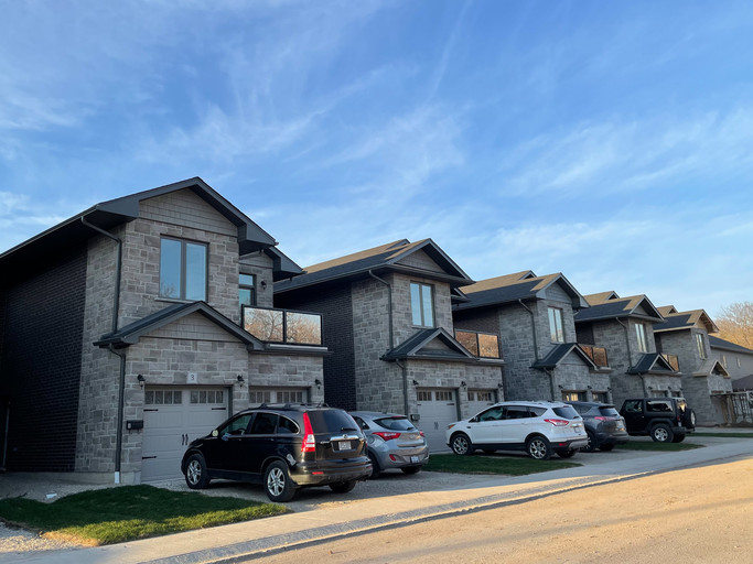 7 Stevenson St | 7 Stevenson, Guelph | 3152761