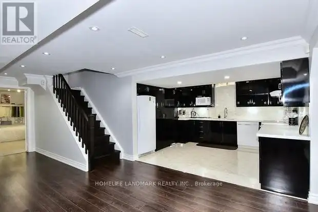 BASEMENT - 79 YORKLAND STREET | BASEMENT - 79 YORKLAND STREET, Richmond Hill | 3123474