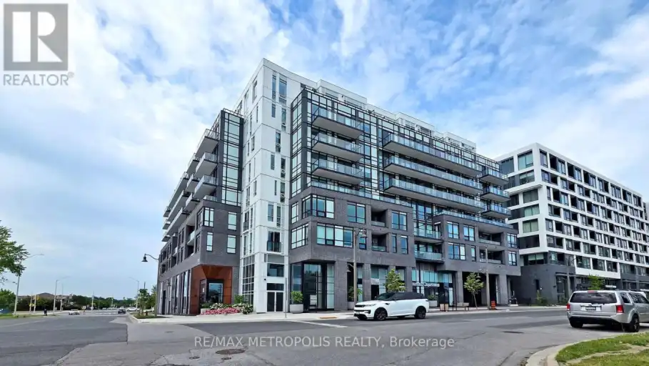 508 - 3005 PINE GLEN ROAD | 508 - 3005 PINE GLEN ROAD, Oakville | 3126720
