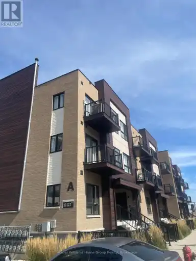 A15 - 10 PALACE STREET | A15 - 10 PALACE STREET, Kitchener | 3126741
