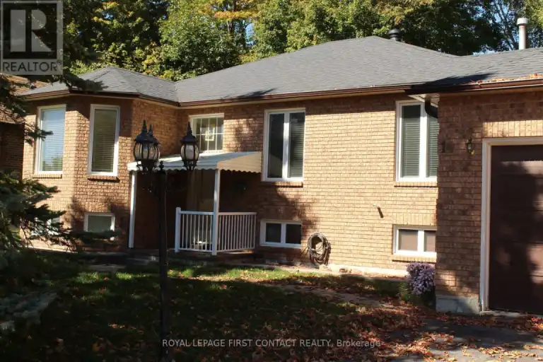 14 FAIRWAY CRESCENT | 14 FAIRWAY CRESCENT, Wasaga Beach | 3143081