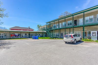 TVM STEWART STREET INC | 225 Stewart Street, Peterborough | 3123498