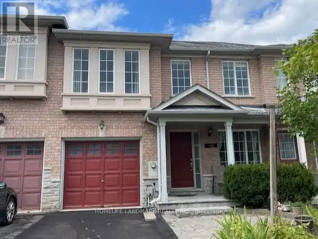 108 NAHANNI DRIVE | 108 NAHANNI DRIVE, Richmond Hill | 3152796