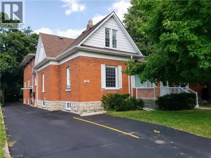 729 HAMILTON Street Unit# 1 | 729 HAMILTON Street Unit# 1, Cambridge | 3123519
