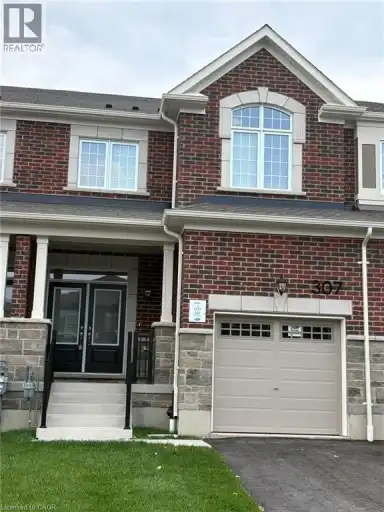 307 MILLSTONE Street | 307 MILLSTONE Street, Kitchener | 3152808