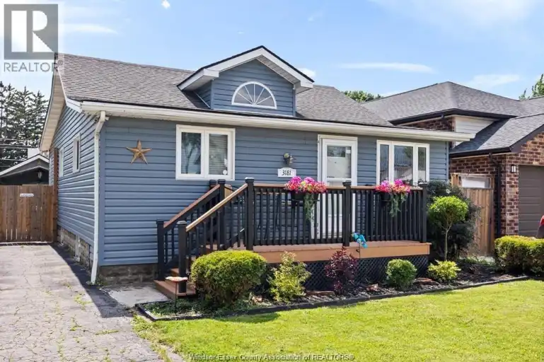 3181 Turner ROAD | 3181 Turner ROAD, Windsor | 3152819