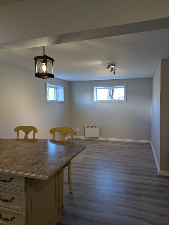 Logement 4 1/2 tout inclus | 3123611