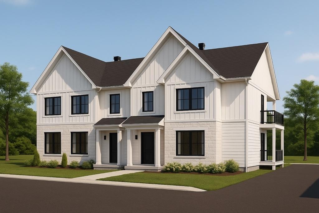 Appartement Cowansville | 3123616