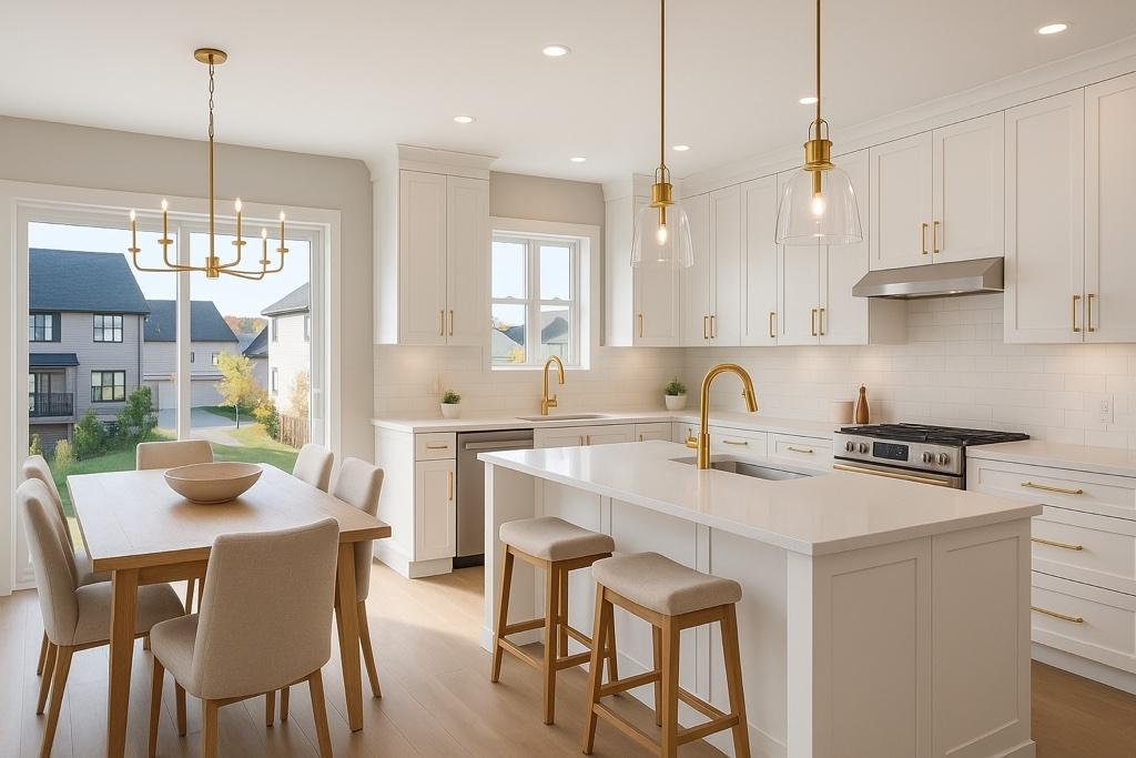 Appartement Cowansville | 3123616