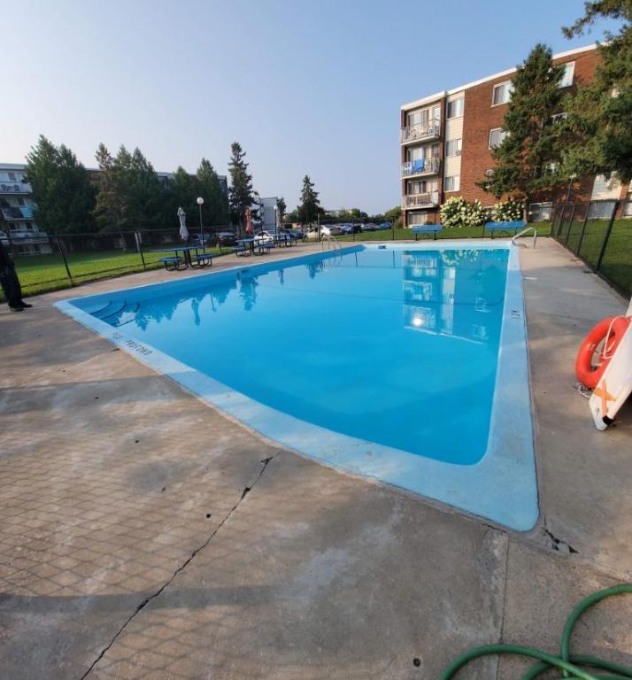 1 CH - 1 SDB - Gatineau - $1,445 /mo | 3123618