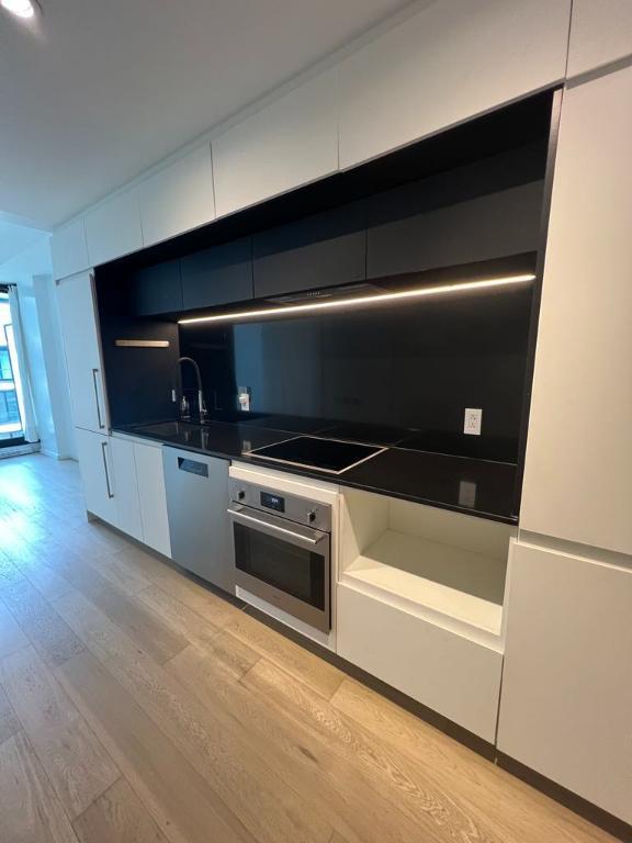 Studio à louer - Le Charlotte Condominiums | 3123621