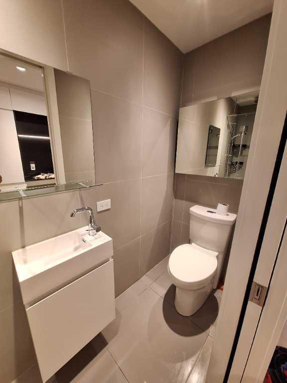Studio à louer - Le Charlotte Condominiums | 3123621