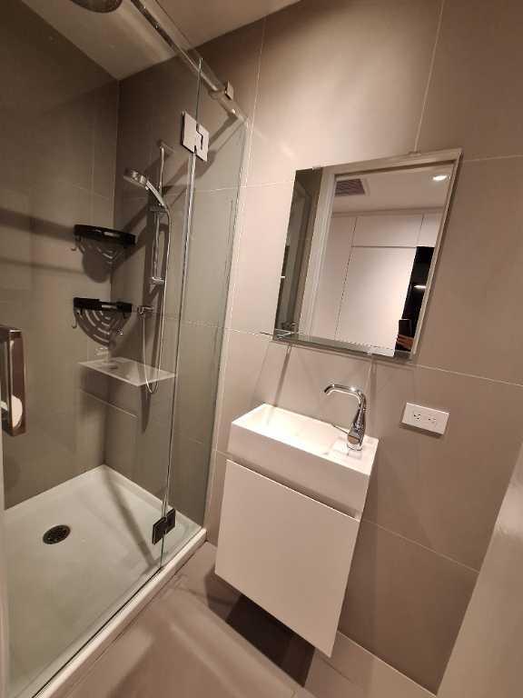 Studio à louer - Le Charlotte Condominiums | 3123621