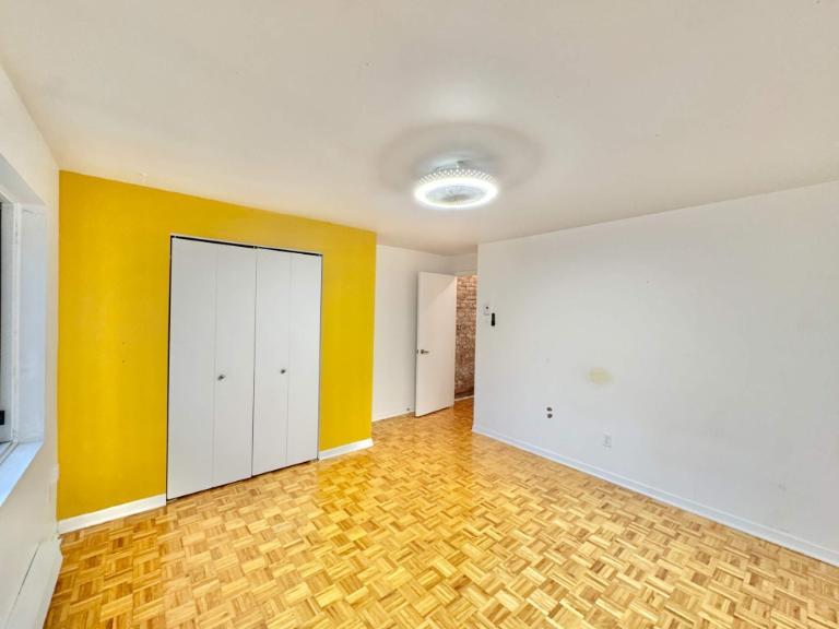 1 CH - 1 SDB - Montréal - $1,550 /mo | 3123623