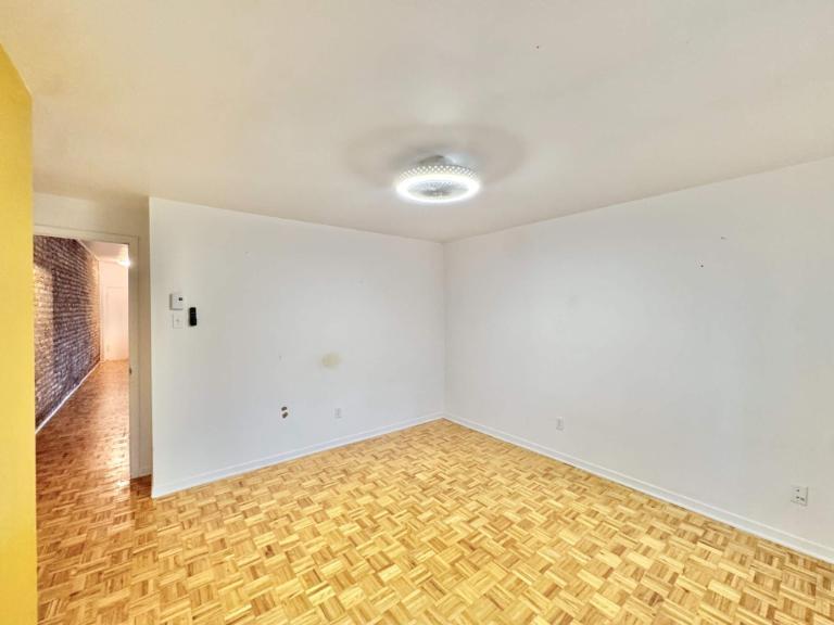 1 CH - 1 SDB - Montréal - $1,550 /mo | 3123623