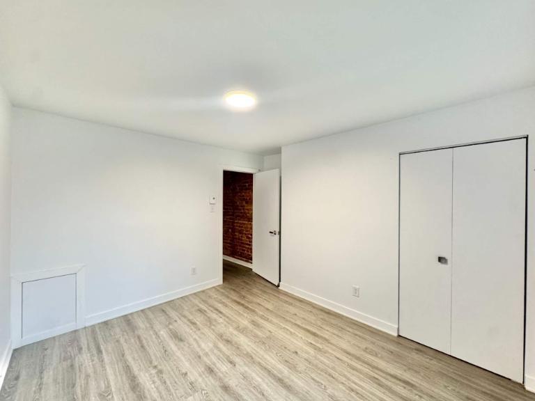 1 CH - 1 SDB - Montréal - $1,550 /mo | 3123624