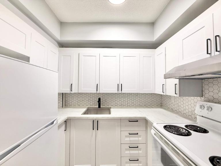 1 CH - 1 SDB - Montréal - $1,550 /mo | 3123625