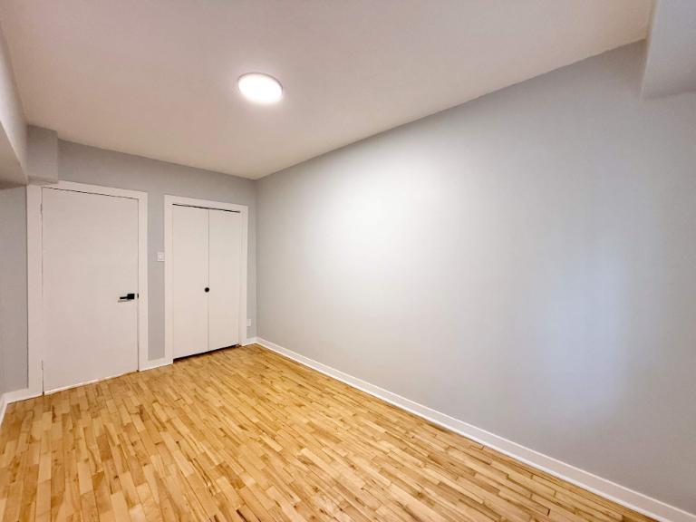 1 CH - 1 SDB - Montréal - $1,550 /mo | 3123625