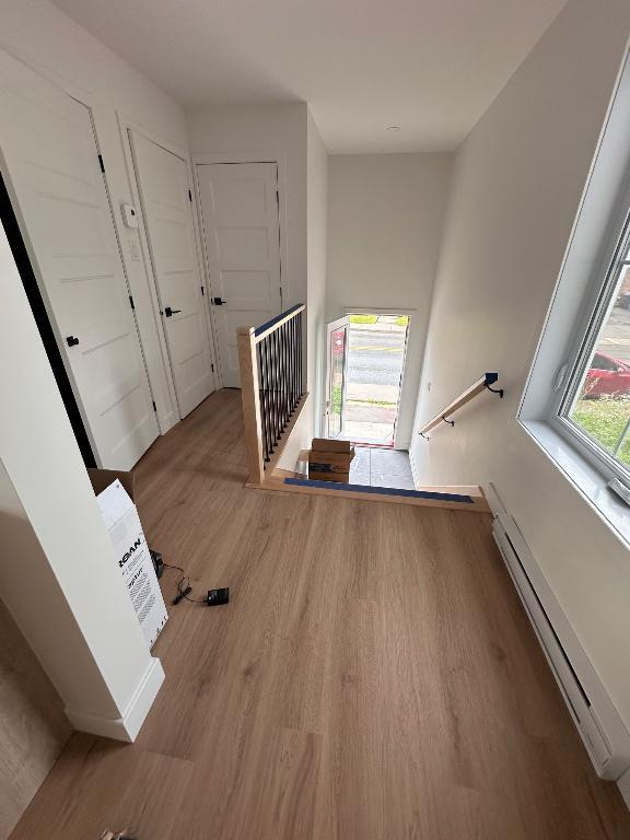 Logement 4 1/2 neuf | 3123631