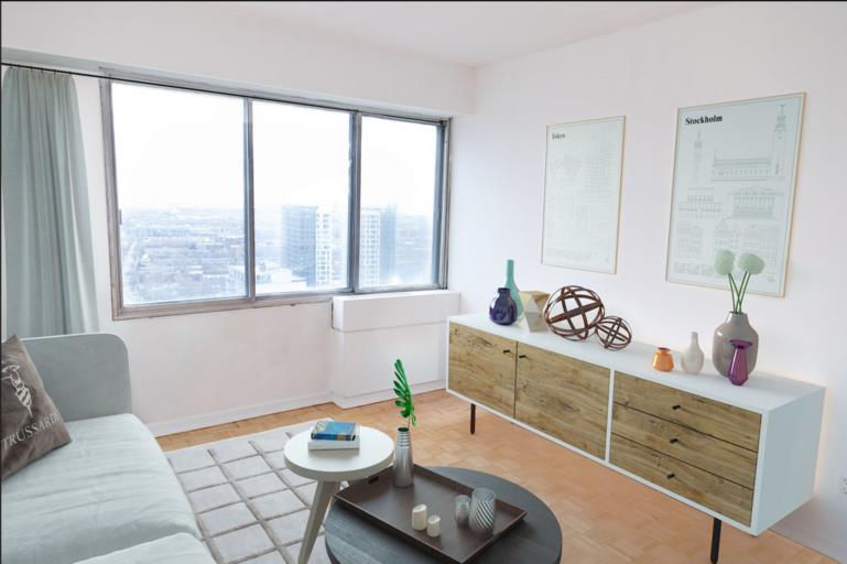 Place Du Fort | 1411 Rue du Fort, Montreal | 3123641