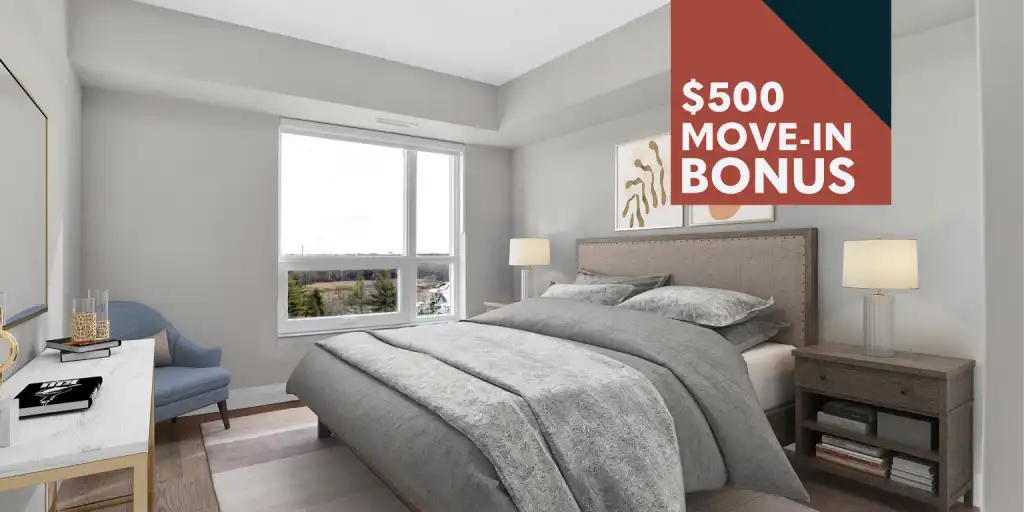 Gresham Place | 2969/600 Greenfield Avenue, Kitchener | 3123682