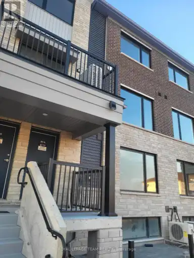 16 - 801 GLENROY GILBERT DRIVE | 16 - 801 GLENROY GILBERT DRIVE, Ottawa | 3123736