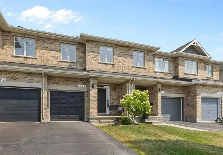 1790 Plainridge Cres | 1790 Plainridge Cres, Orleans | 3123739
