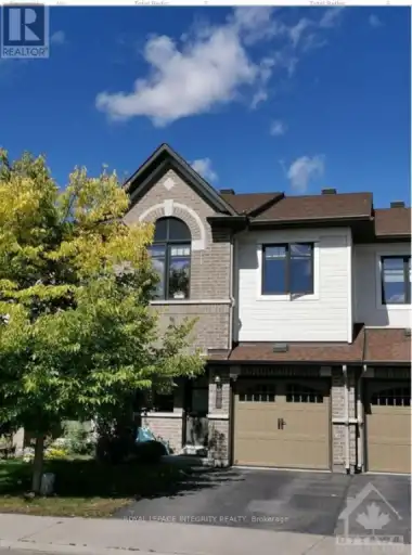 348 TOURMALINE CRESCENT | 348 TOURMALINE CRESCENT, Ottawa | 3123745