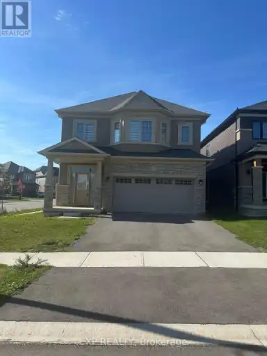 22 BREWIS STREET | 22 BREWIS STREET, Brant | 3123748