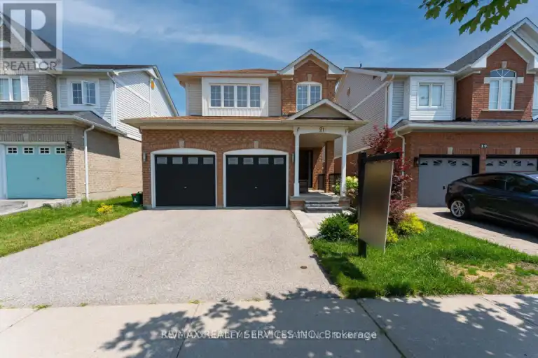 21 LAZIO STREET | 21 LAZIO STREET, Whitby | 3123749