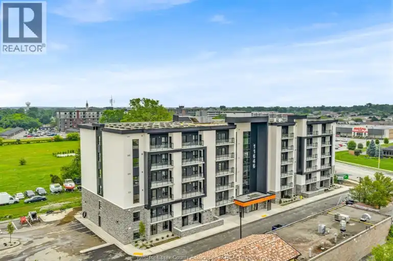 11646 TECUMSEH Road Unit# 301 | 11646 TECUMSEH Road Unit# 301, Tecumseh | 3123752