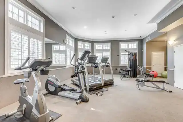 2 Bed 1 Bath Condo at Bristol on Main Condominiums | 1390 Main Street East, Milton | 3123754