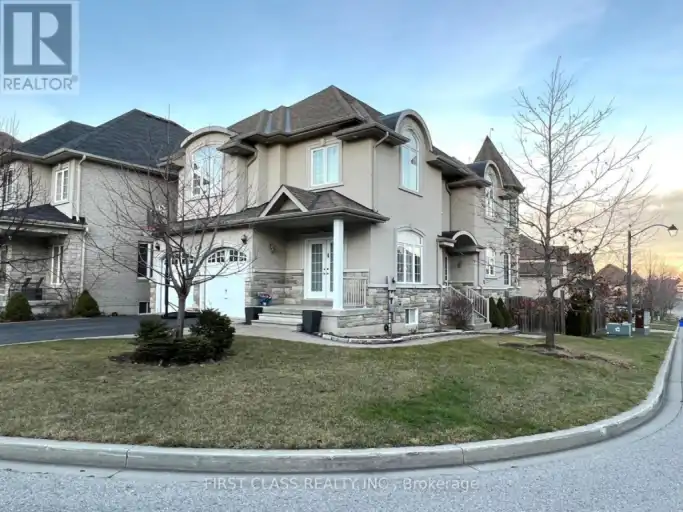 826 WINGARDEN CRESCENT | 826 WINGARDEN CRESCENT, Pickering | 3123757