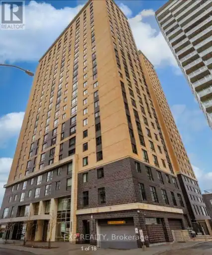 1102 - 105 CHAMPAGNE AVENUE | 1102 - 105 CHAMPAGNE AVENUE, Ottawa | 3123760