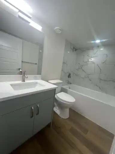 Cozy 1 bedroom basement suite | 39 Cranberry Green Southeast, Calgary | 3123917