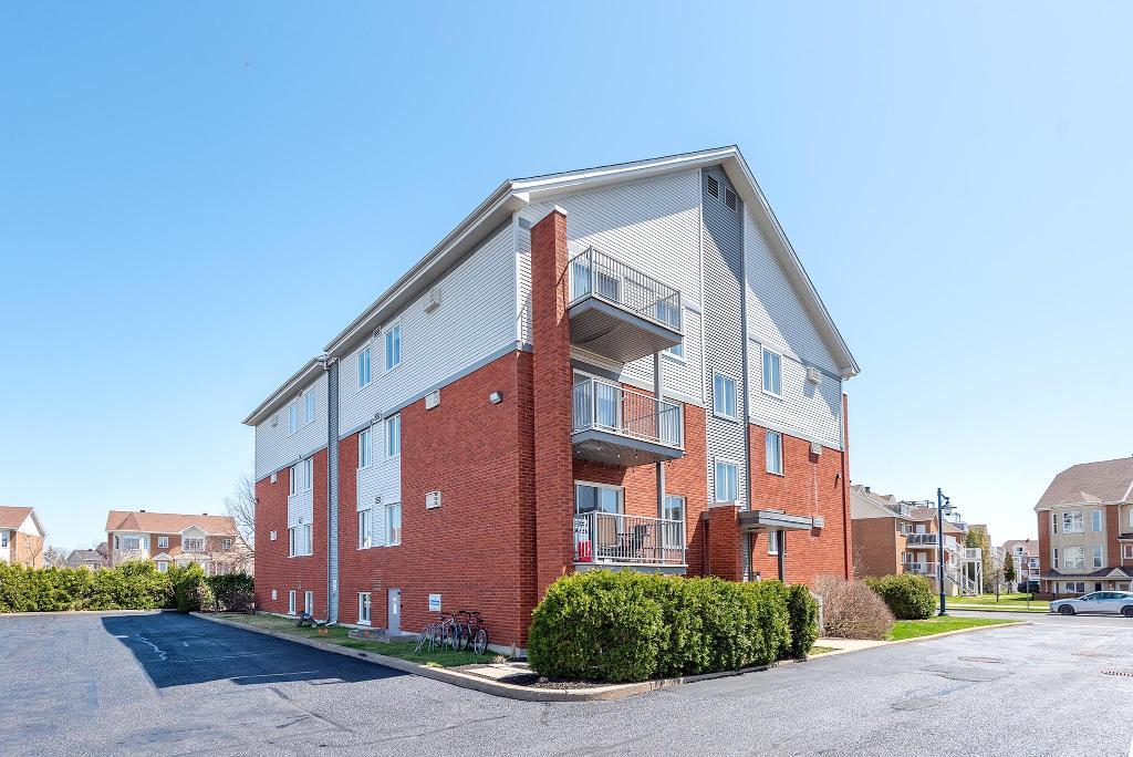 4 1/2 SAINT-BASILE-LE-GRAND adjacent SAINT-BRUNO-DE-MONTARVILLE | 3123955