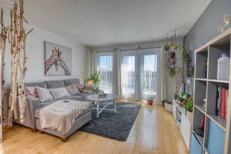 4 1/2 - Montréal - 1 850 $/mois | 3123960
