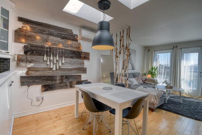 4 1/2 - Montréal - 1 850 $/mois | 3123960