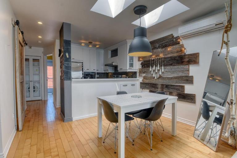 4 1/2 - Montréal - 1 850 $/mois | 3123960